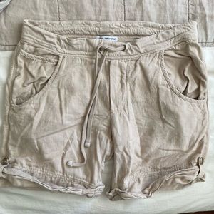 James Perse shorts